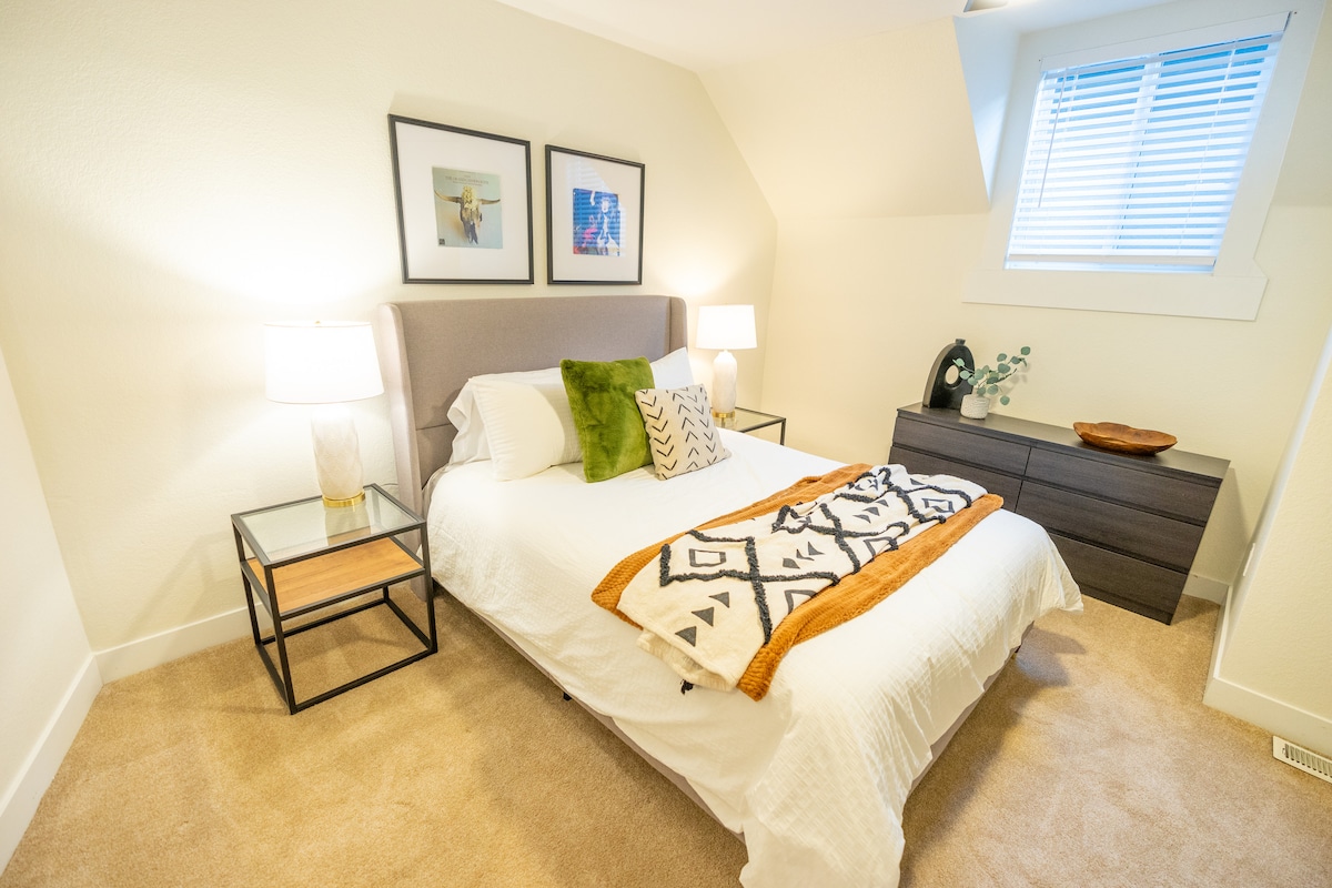 غرفة النوم 3