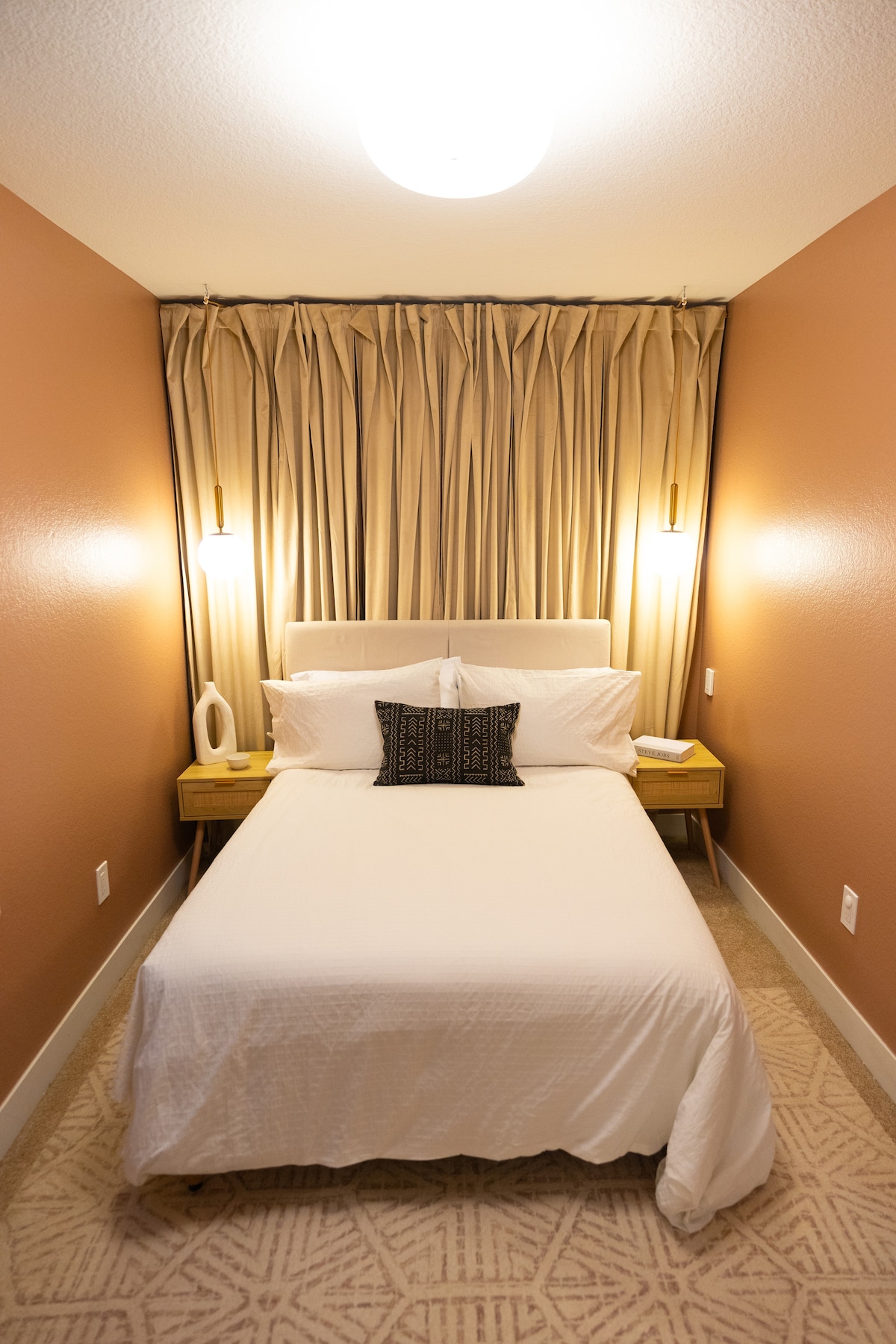 غرفة النوم 4