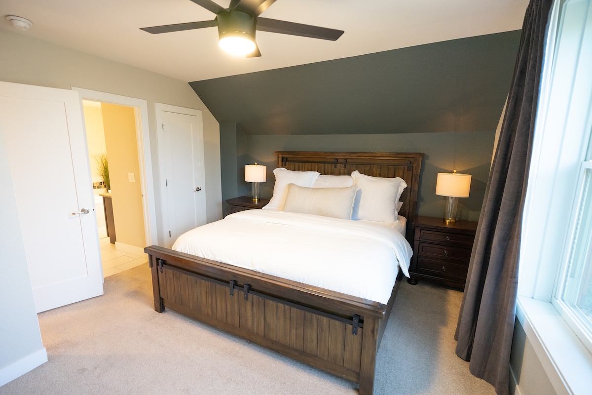 غرفة النوم 1