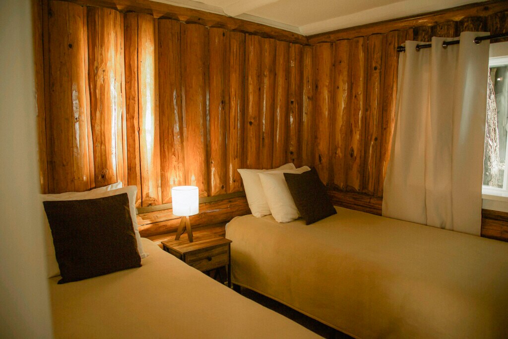 Sekundárna spálňa