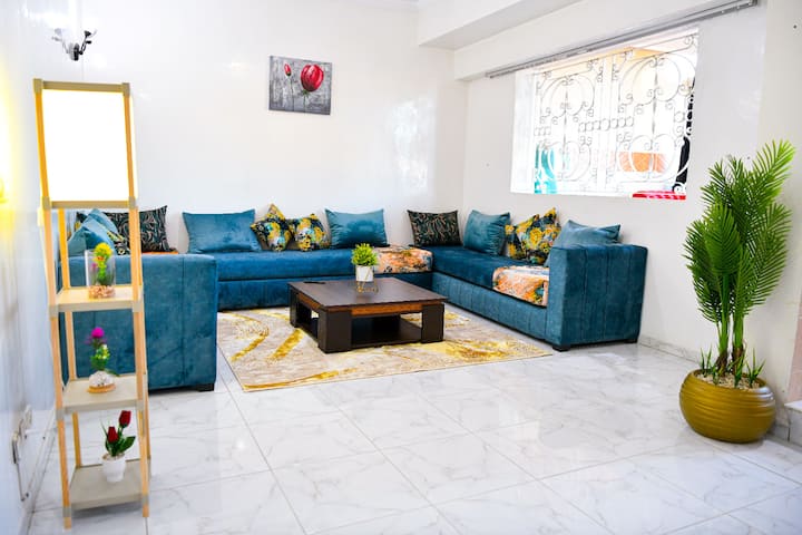 Mers Sultan House - Casablanca