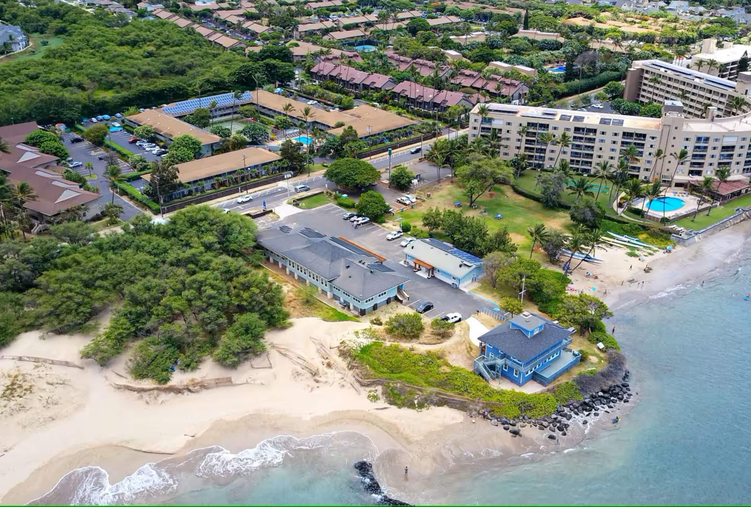 Condo in Kihei · ★4.95 · Studio · 1 bed · 1 bath - Image 26