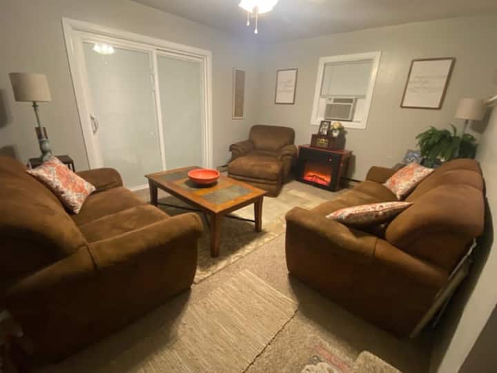 Дневен простор