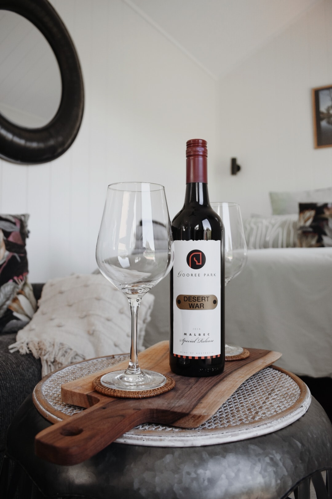 Obývacia miestnosť