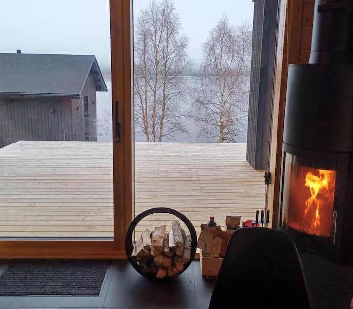Welcome To Uppana - Lappland