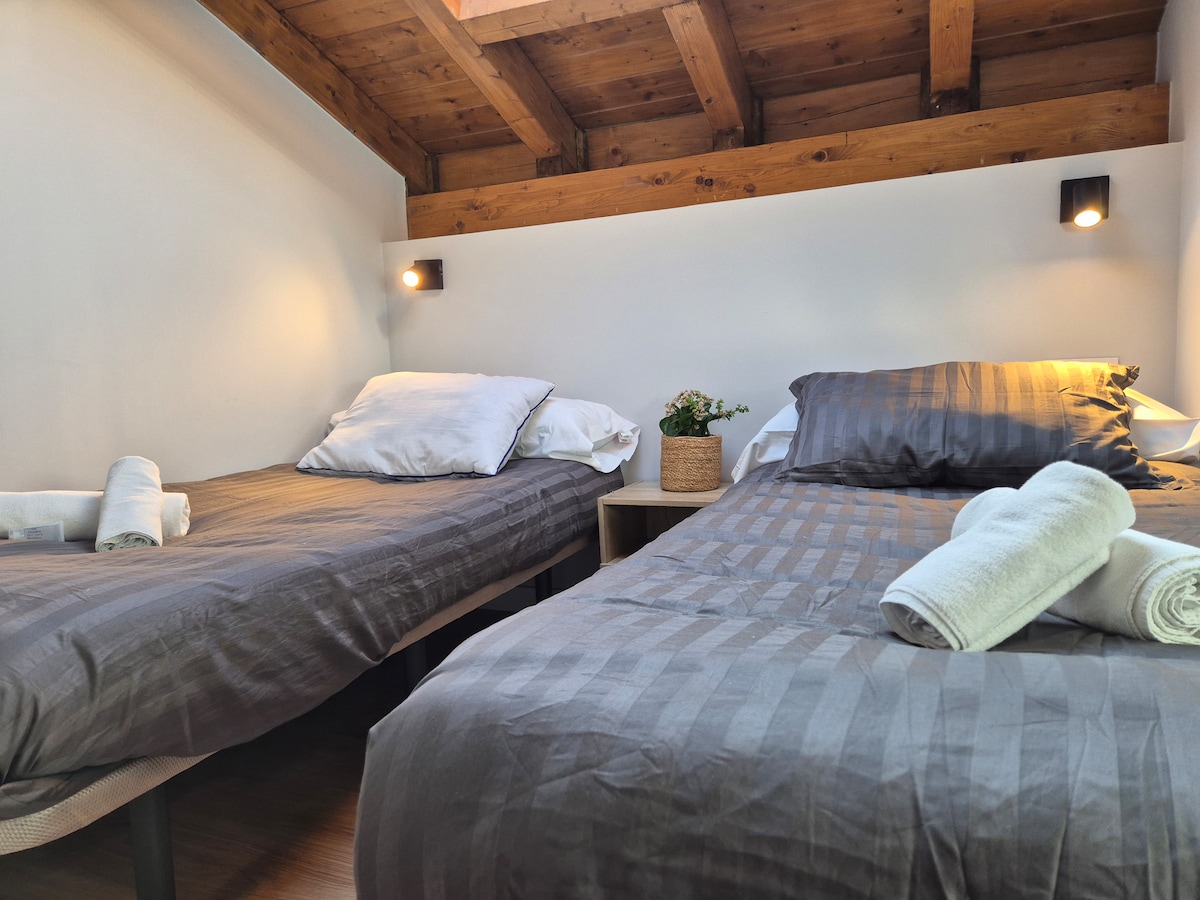 غرفة النوم 2