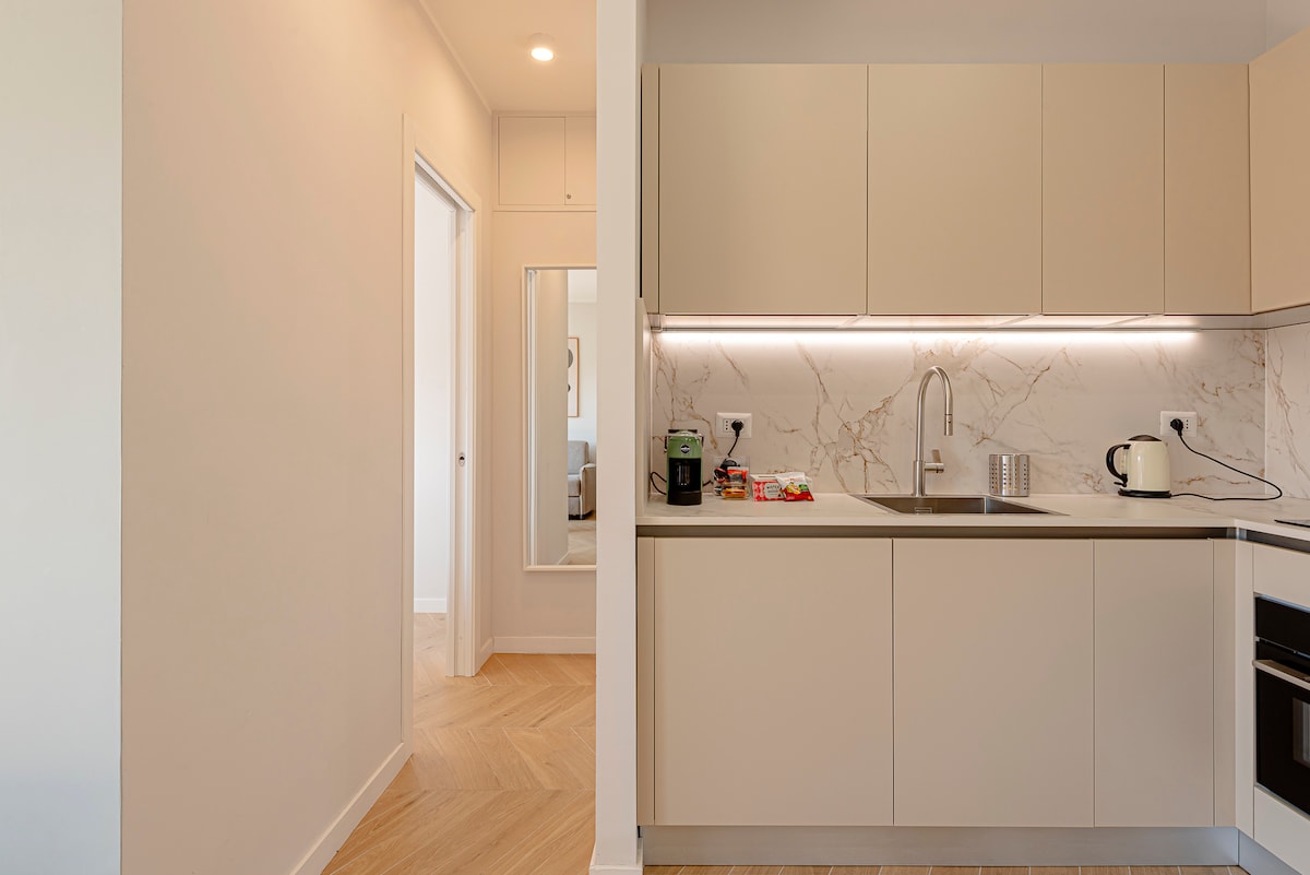 Top Airbnb: Sangiò - Lovely Home in Rome in Lazio