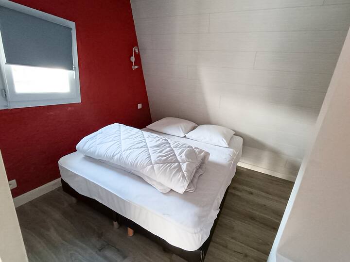 საძინებელი 2