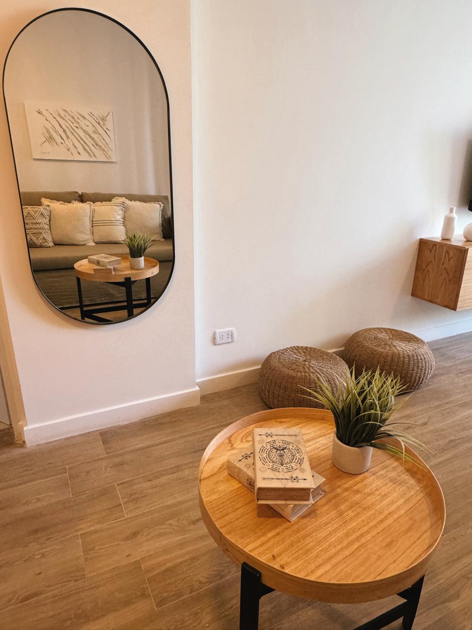 Popular Airbnb listing: Palermo Soho PISO6 in Palermo