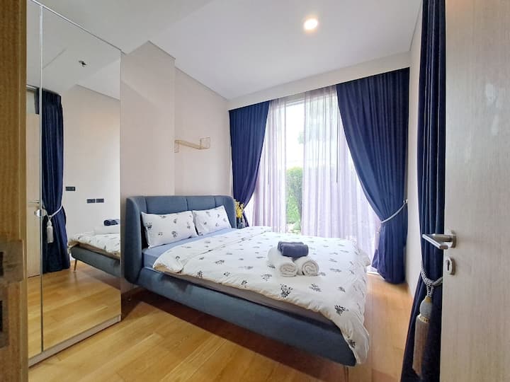 საძინებელი