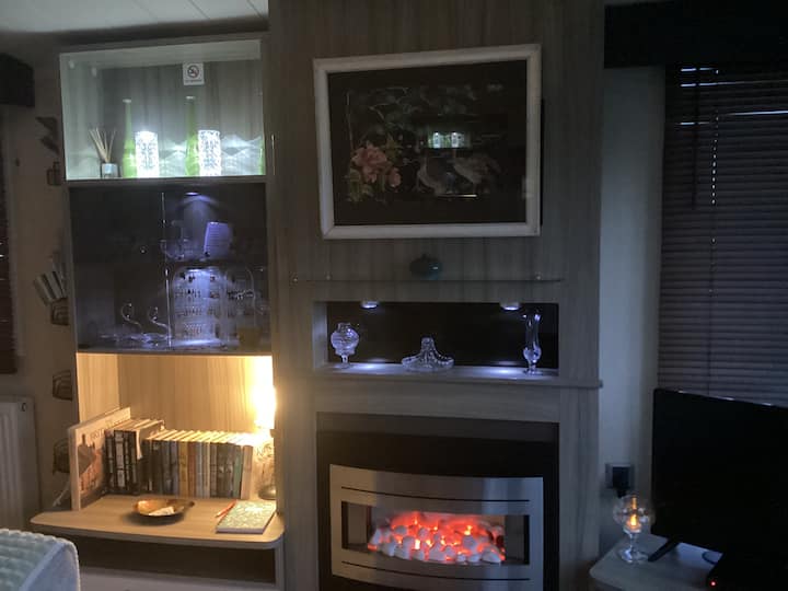 Casa Brellis Pet Free - Kippford