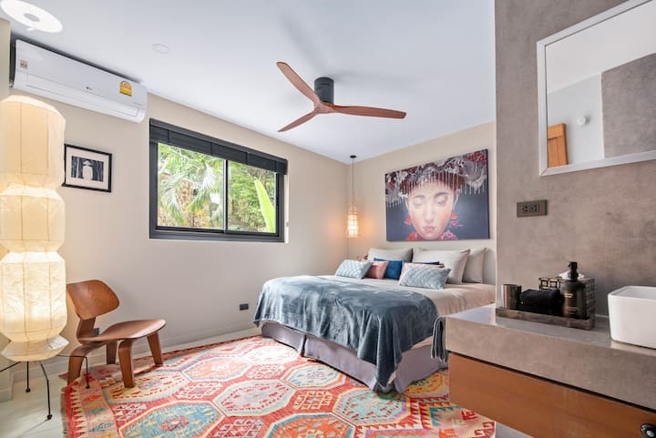 საძინებელი 3