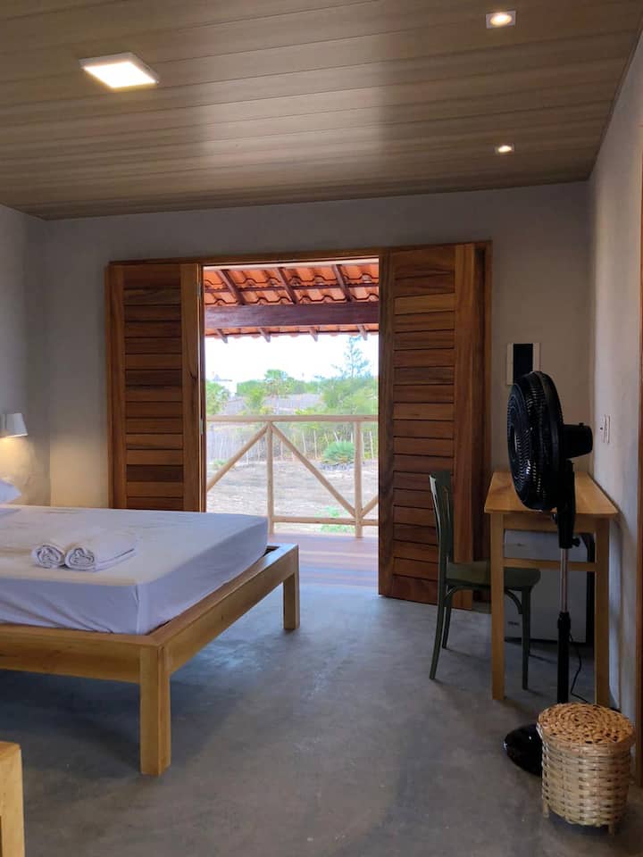 غرفة النوم 1