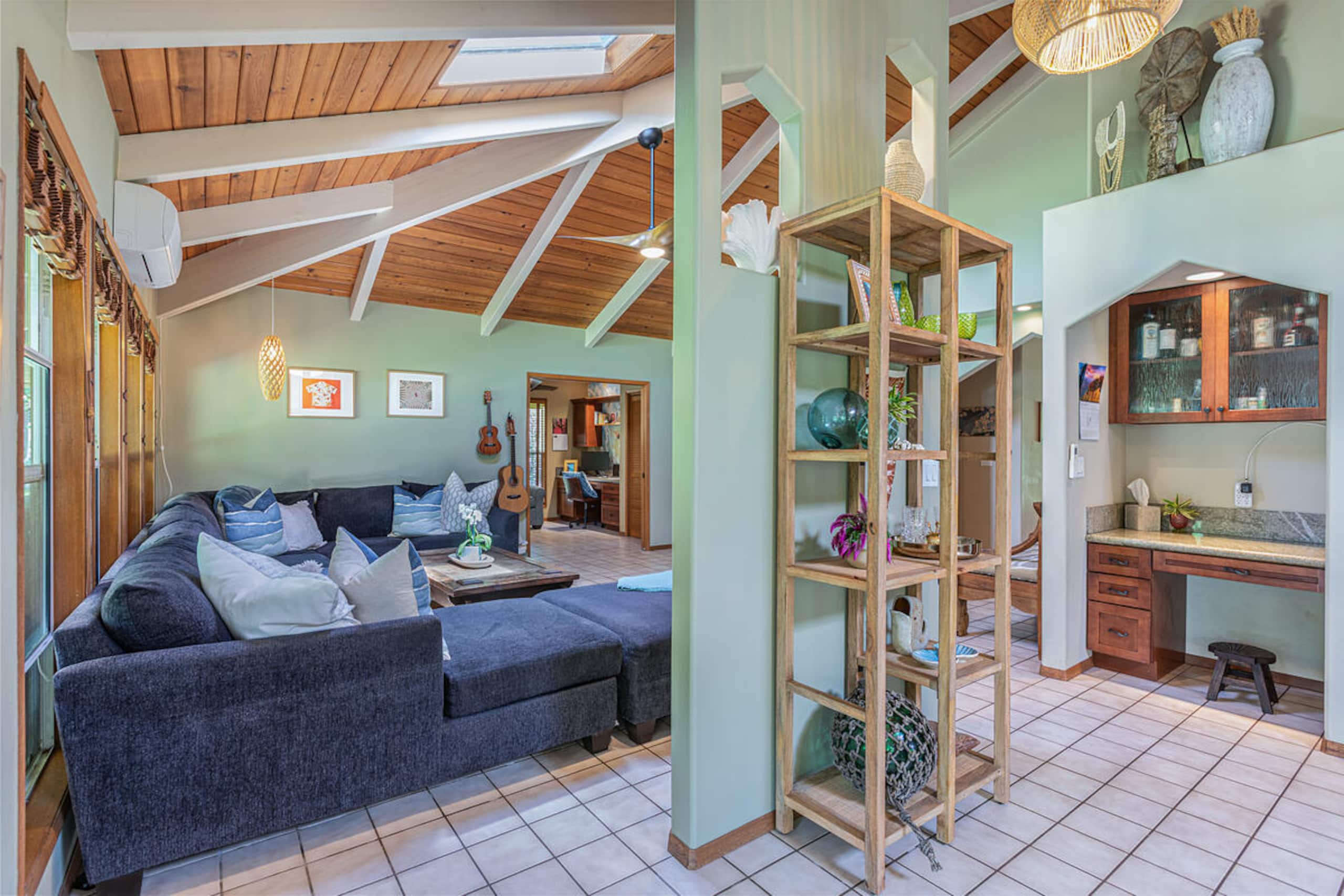 Home in Princeville · ★4.94 · 3 bedrooms · 3 beds · 2 baths - Image 4