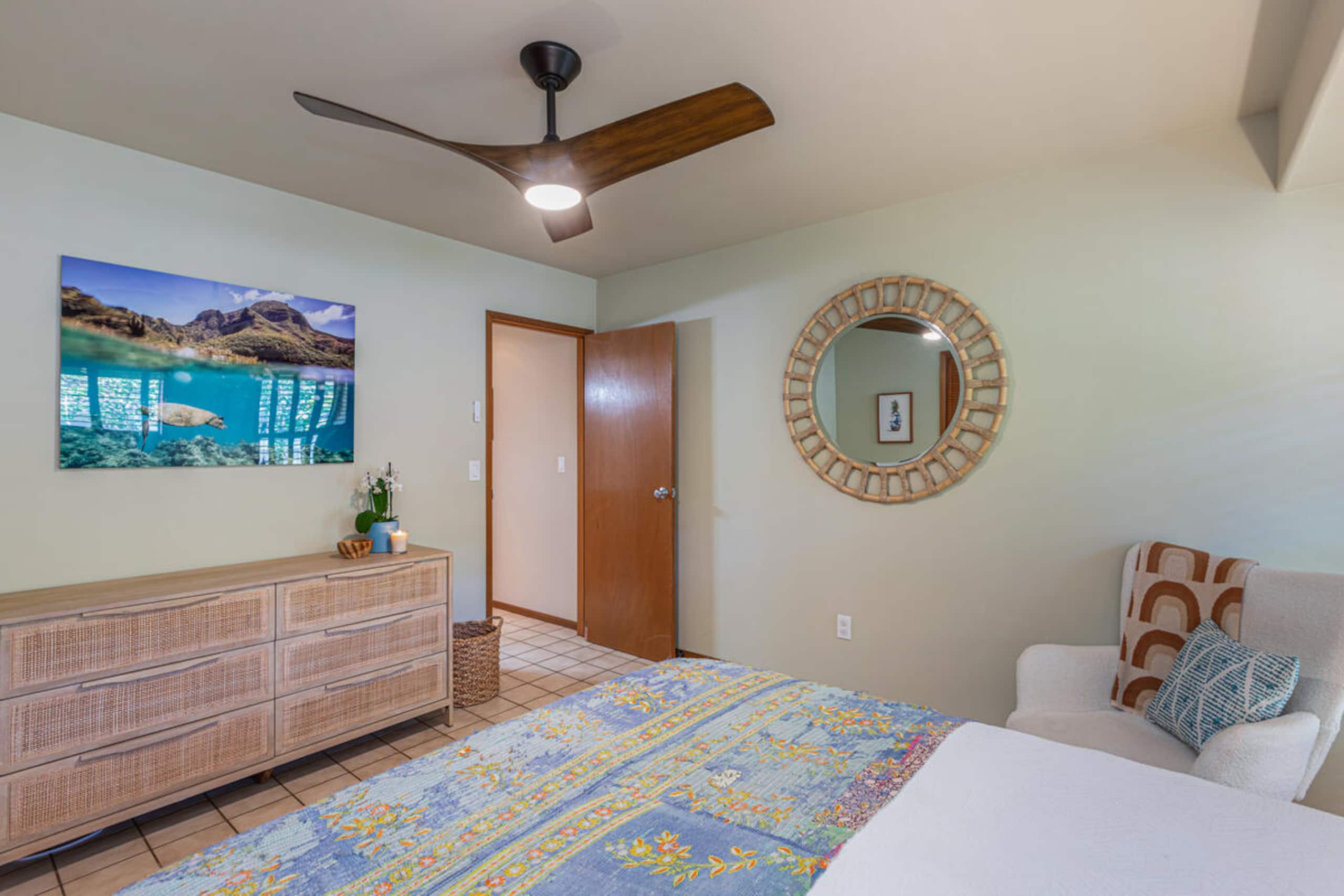 Home in Princeville · ★4.94 · 3 bedrooms · 3 beds · 2 baths - Image 16