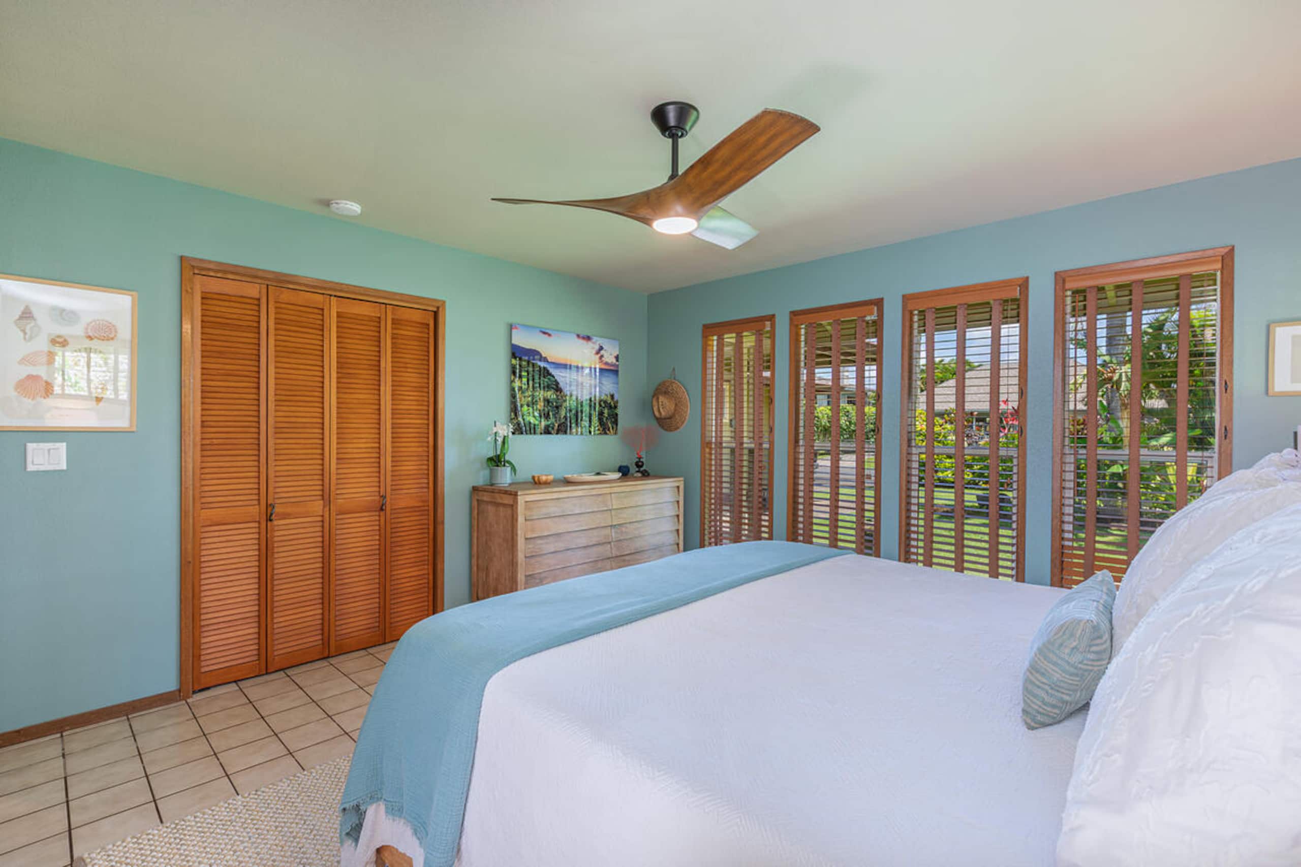 Home in Princeville · ★4.94 · 3 bedrooms · 3 beds · 2 baths - Image 14