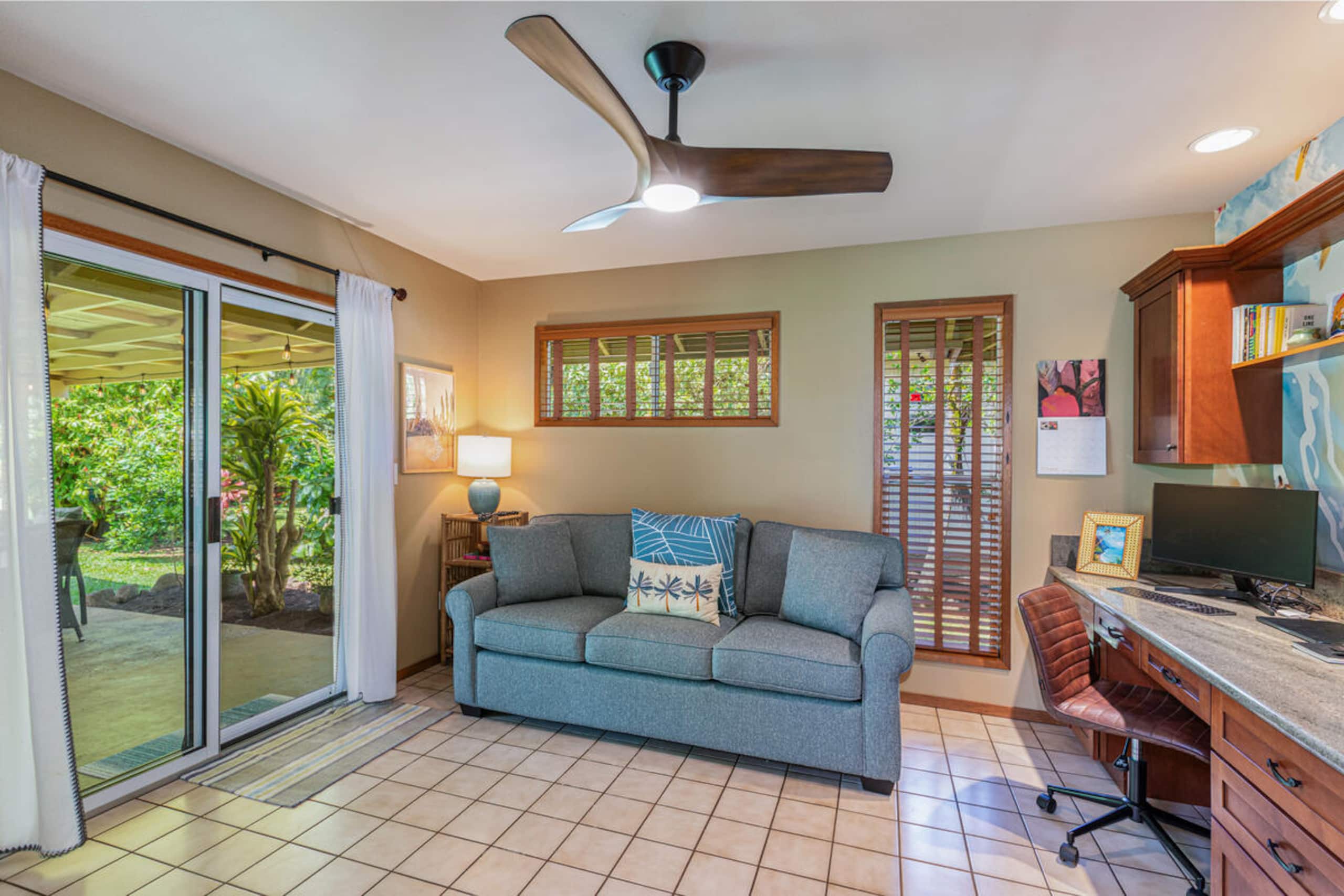 Home in Princeville · ★4.94 · 3 bedrooms · 3 beds · 2 baths - Image 24