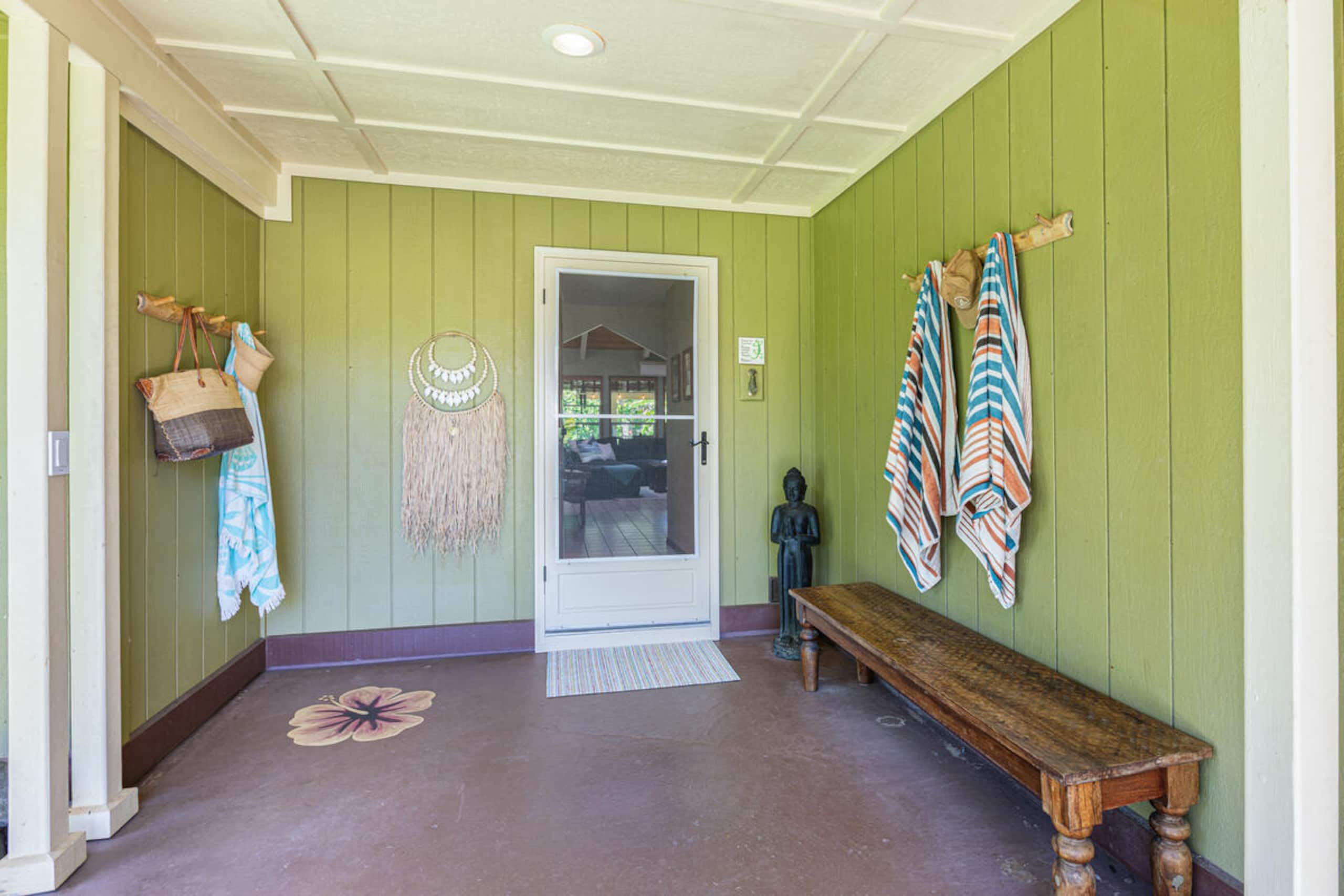 Home in Princeville · ★4.94 · 3 bedrooms · 3 beds · 2 baths - Image 30