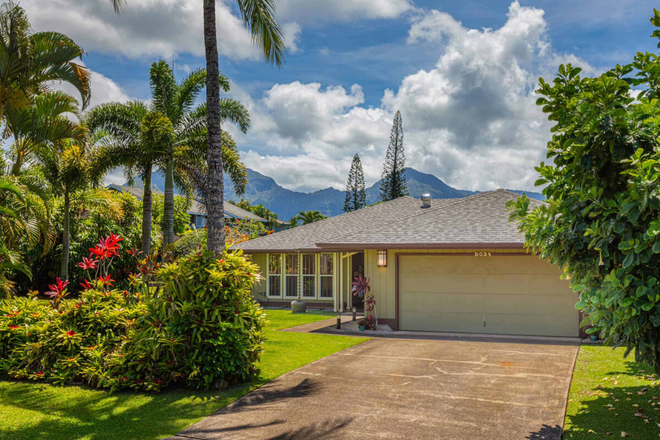 Home in Princeville · ★4.94 · 3 bedrooms · 3 beds · 2 baths - Image 28