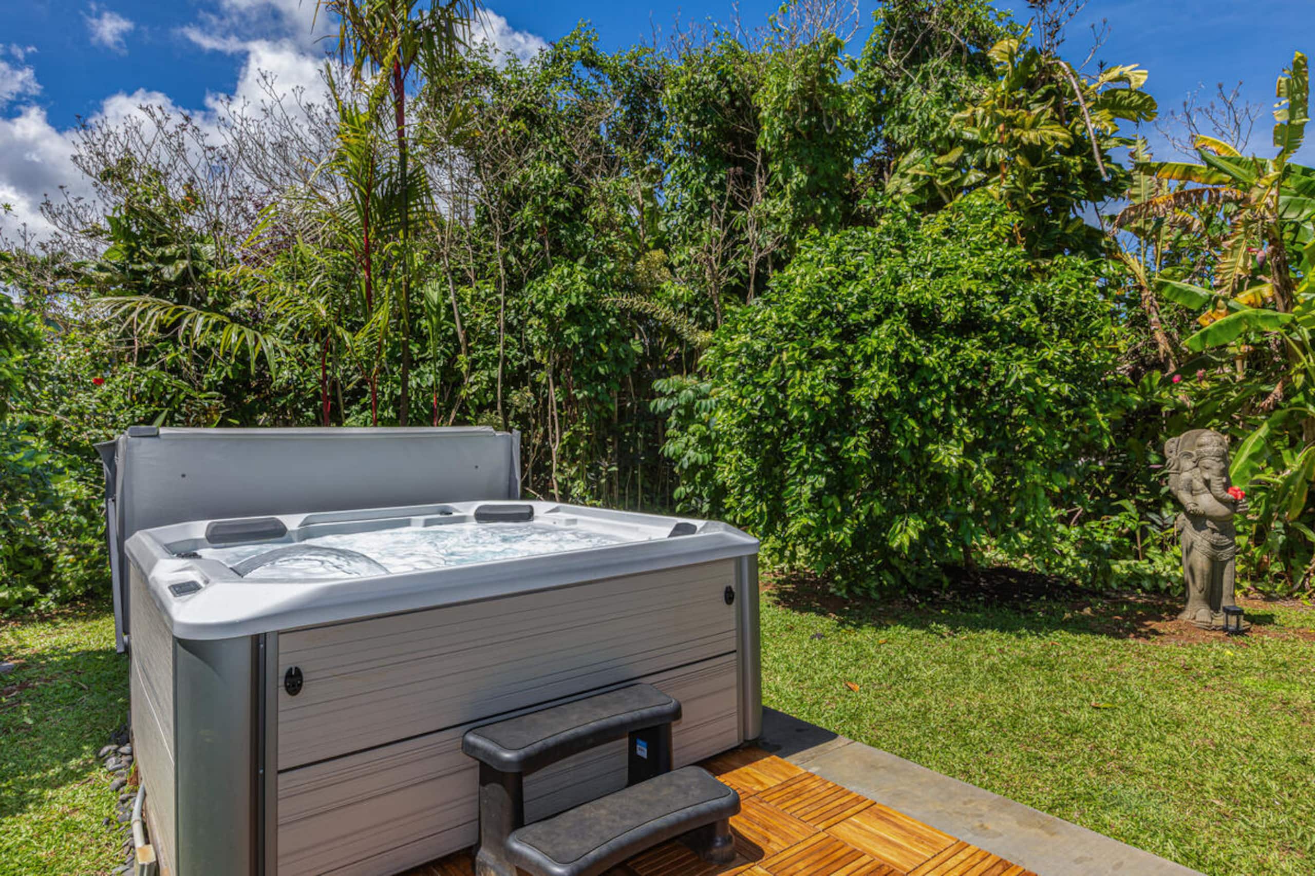 Home in Princeville · ★4.94 · 3 bedrooms · 3 beds · 2 baths - Image 39