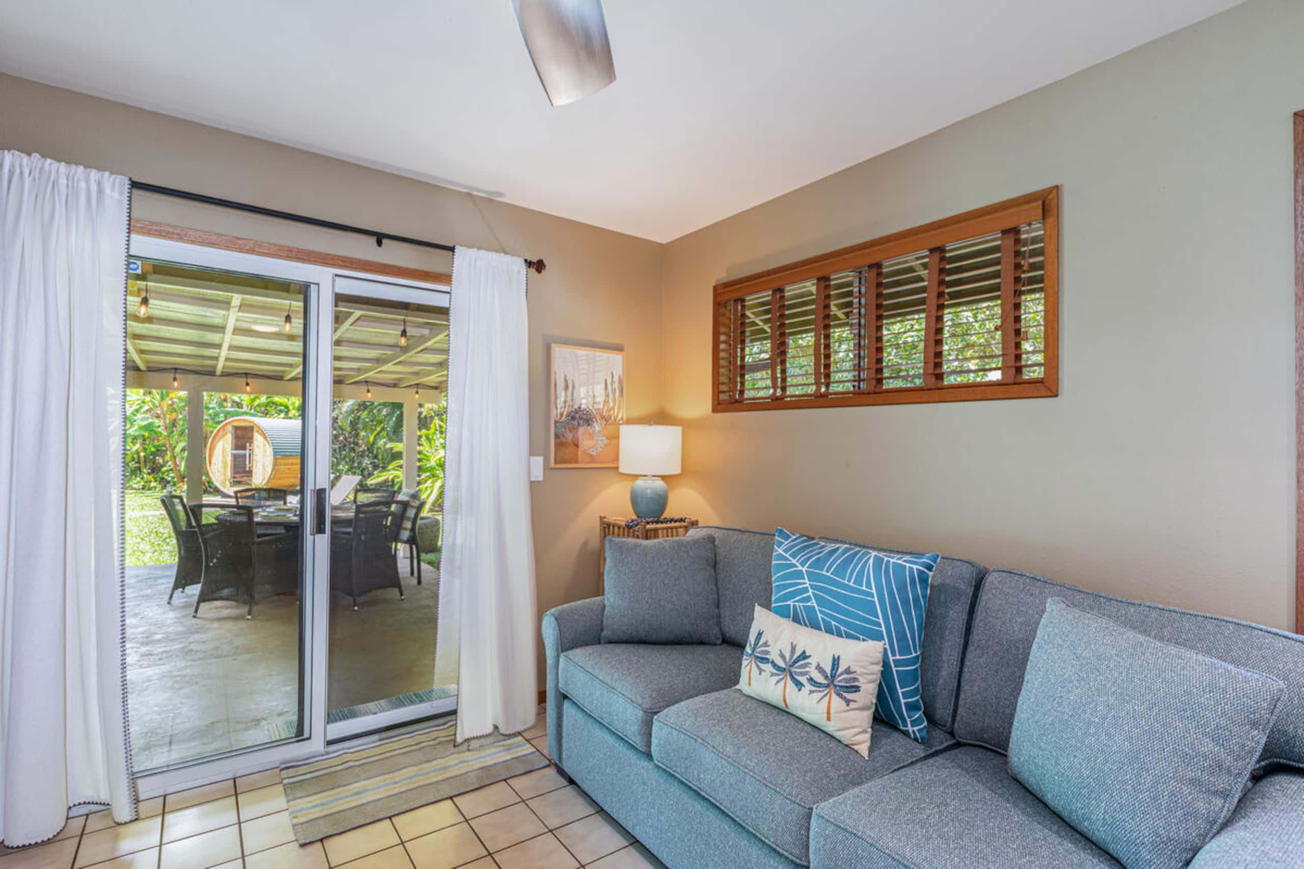 Home in Princeville · ★4.94 · 3 bedrooms · 3 beds · 2 baths - Image 23
