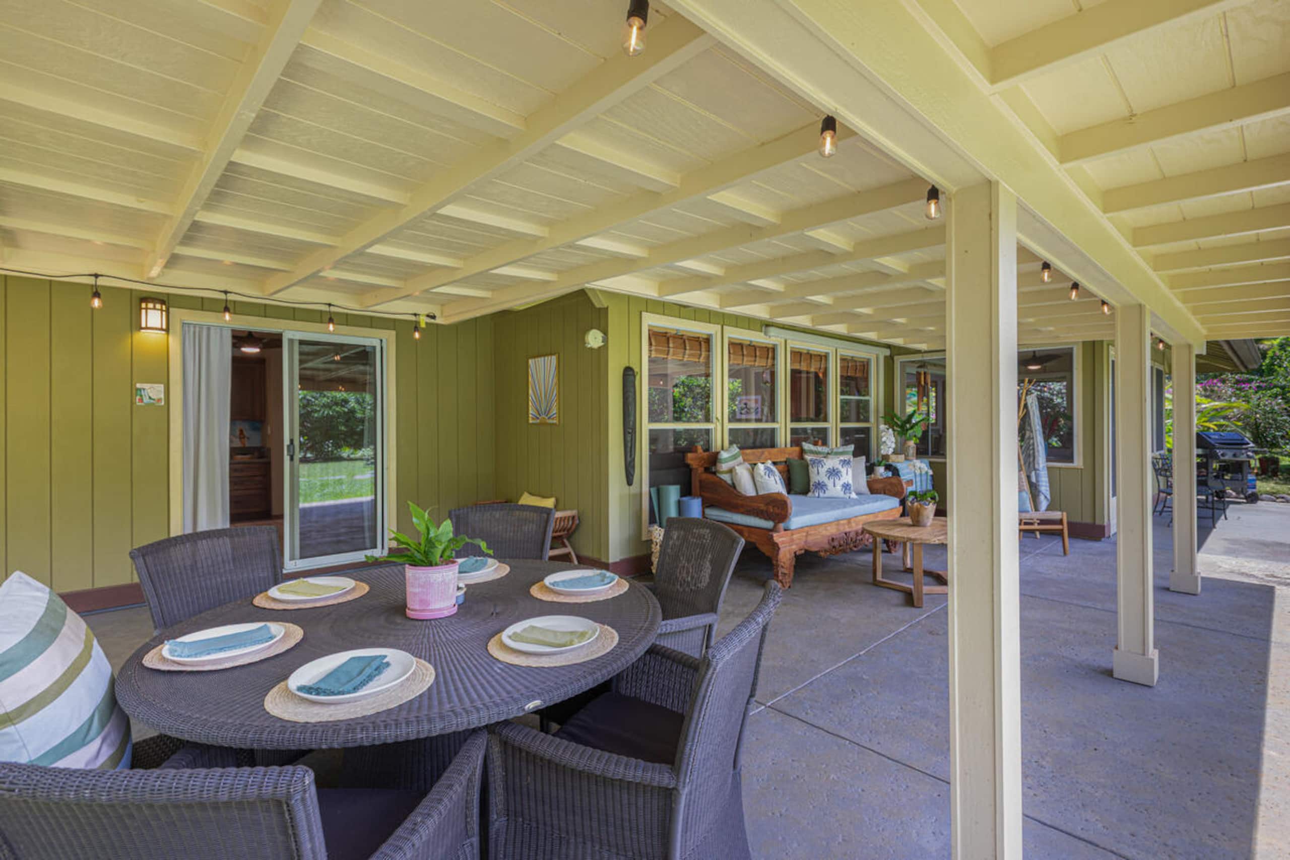 Home in Princeville · ★4.94 · 3 bedrooms · 3 beds · 2 baths - Image 12