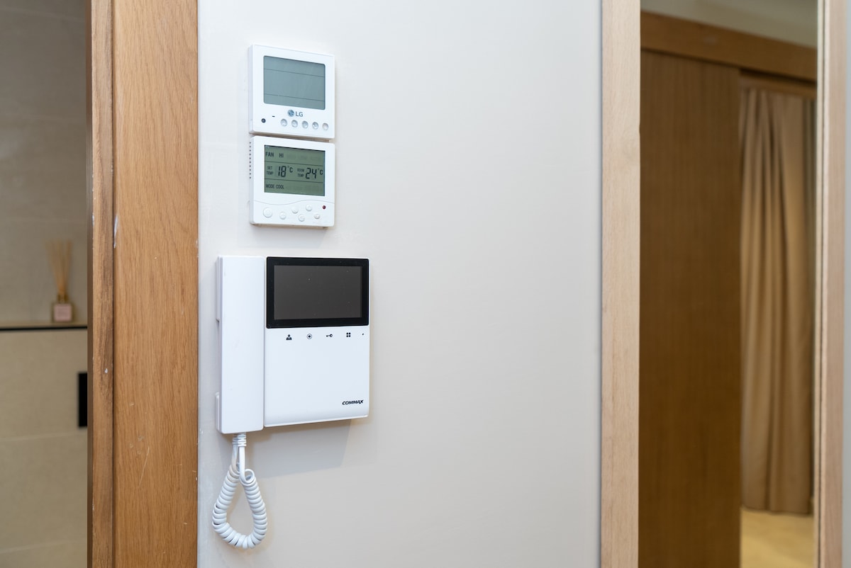 Rental unit in Casablanca  493  1 bedroom  1 bed  2 baths - image 4