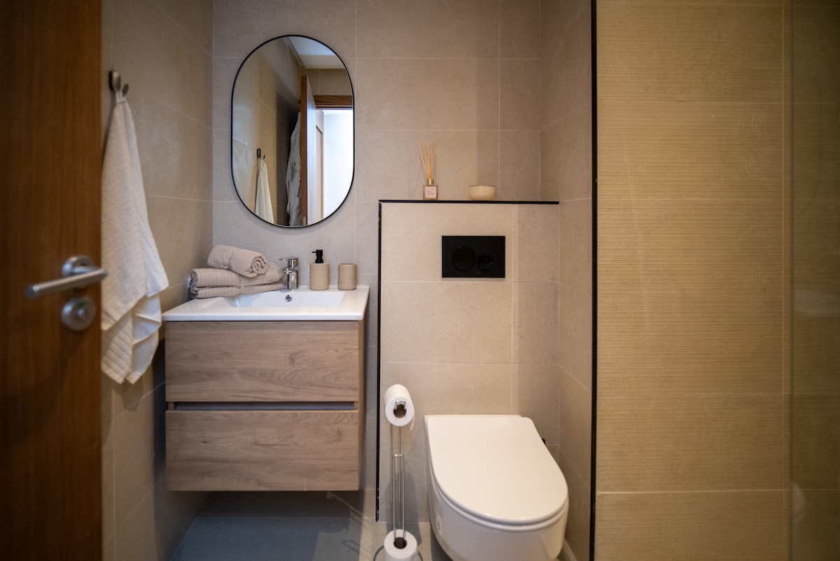 Rental unit in Casablanca  493  1 bedroom  1 bed  2 baths - image 5