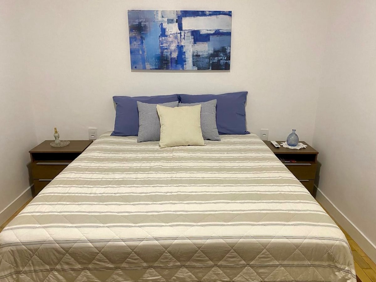 Спална соба 1