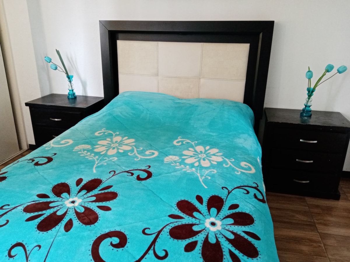 غرفة النوم 1