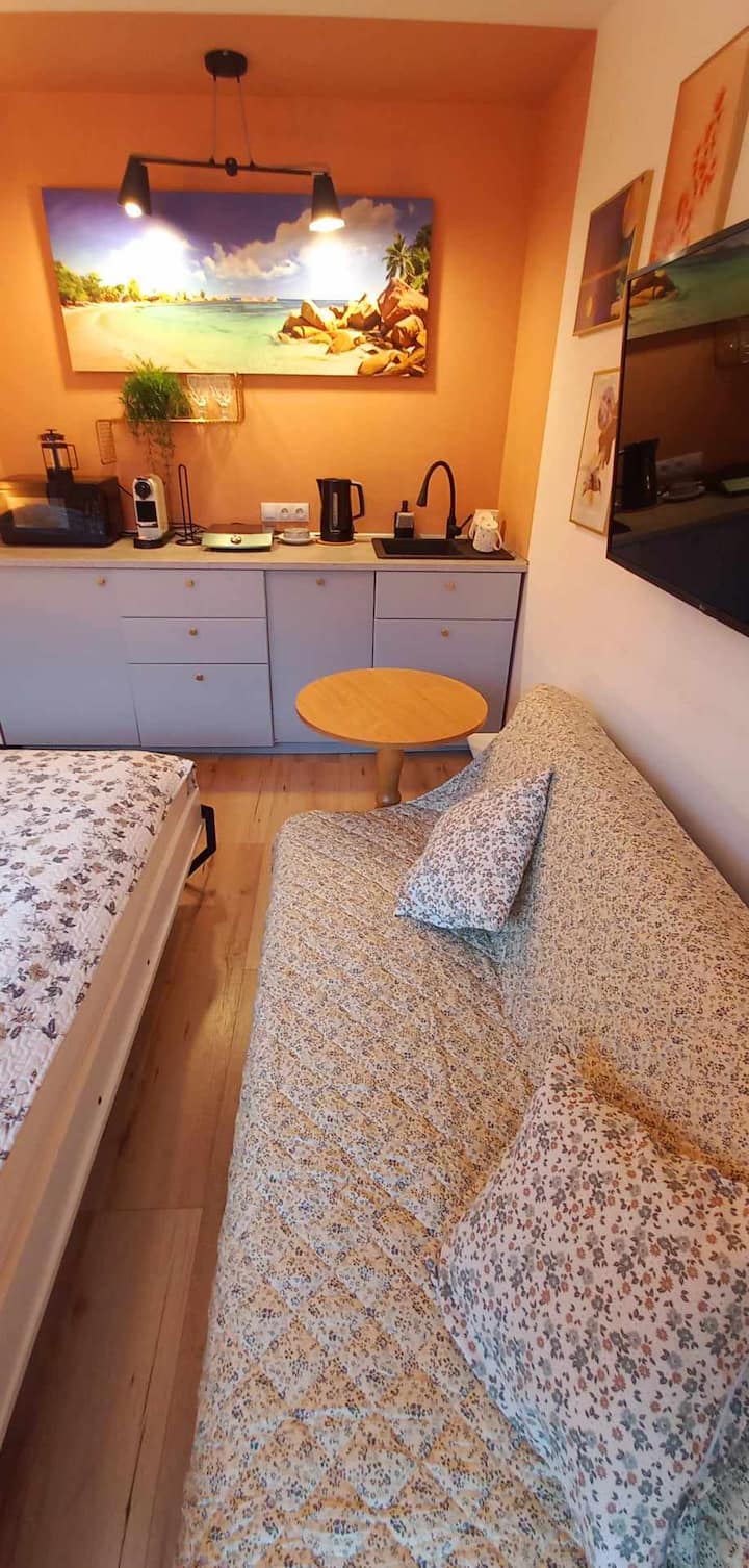 საძინებელი