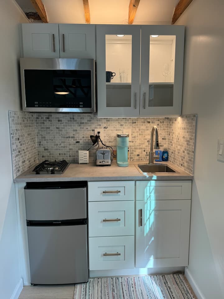 Modern Studio Near Princeton - Princeton, NJ