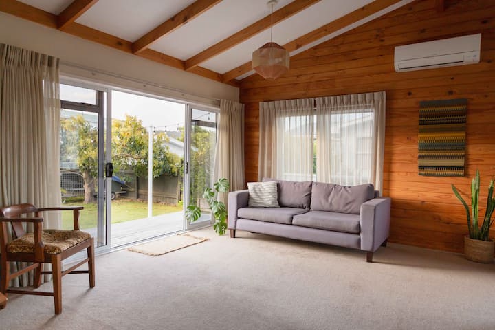 Beach House On Hornsea - Pauanui