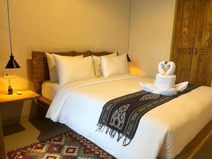 Modern 2br Private Pool Villa • Seminyak/canggu - Australia