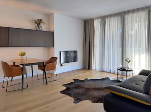 Top performing Airbnb: Tom Sawyer's OLD TOWN Studio in Nadodrze