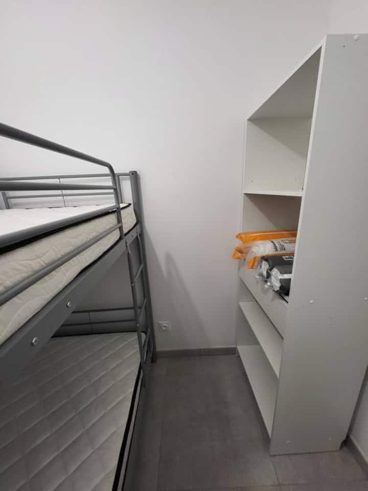 Habitación 2