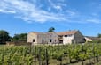 Luxury Vineyard Villa with Pool & Hot Tub rental in Sigoulès-et-Flaugeac