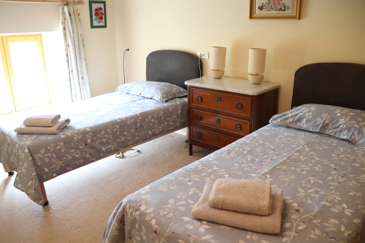 غرفة النوم 3