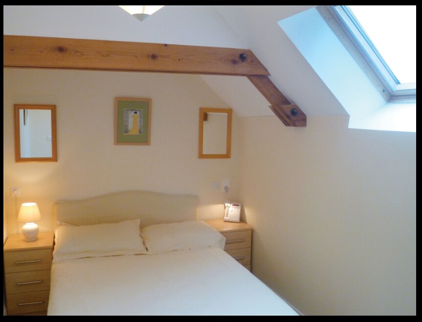 غرفة النوم 4