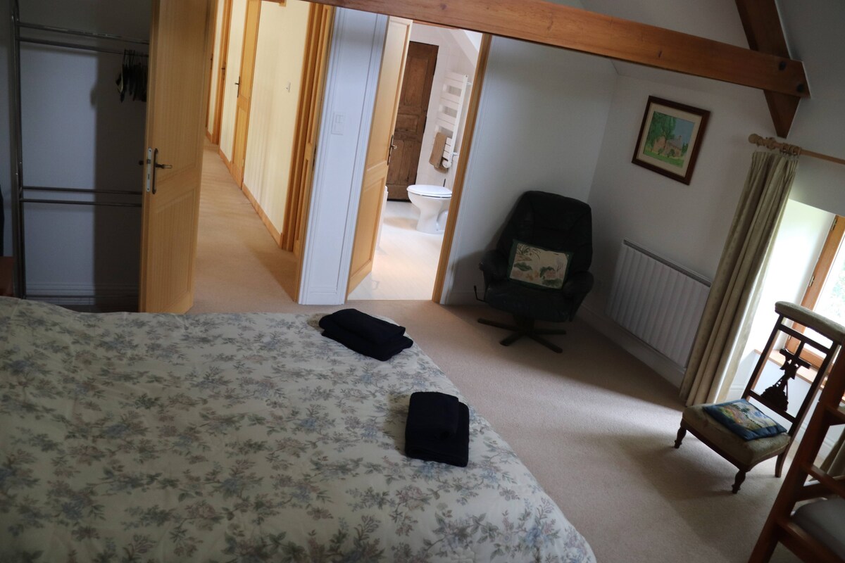 غرفة النوم 1