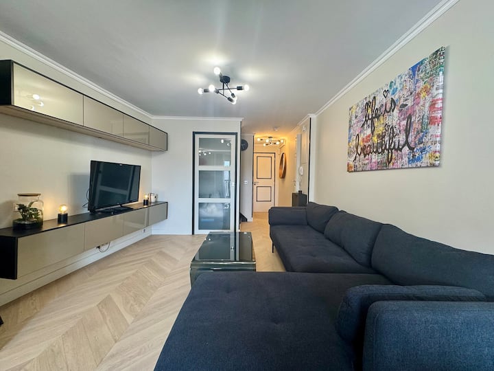 Appartement 3 Chambres Centre De Cannes /Plage - Cannes