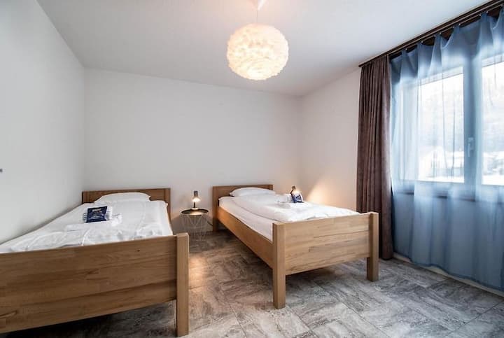 Спална соба 3