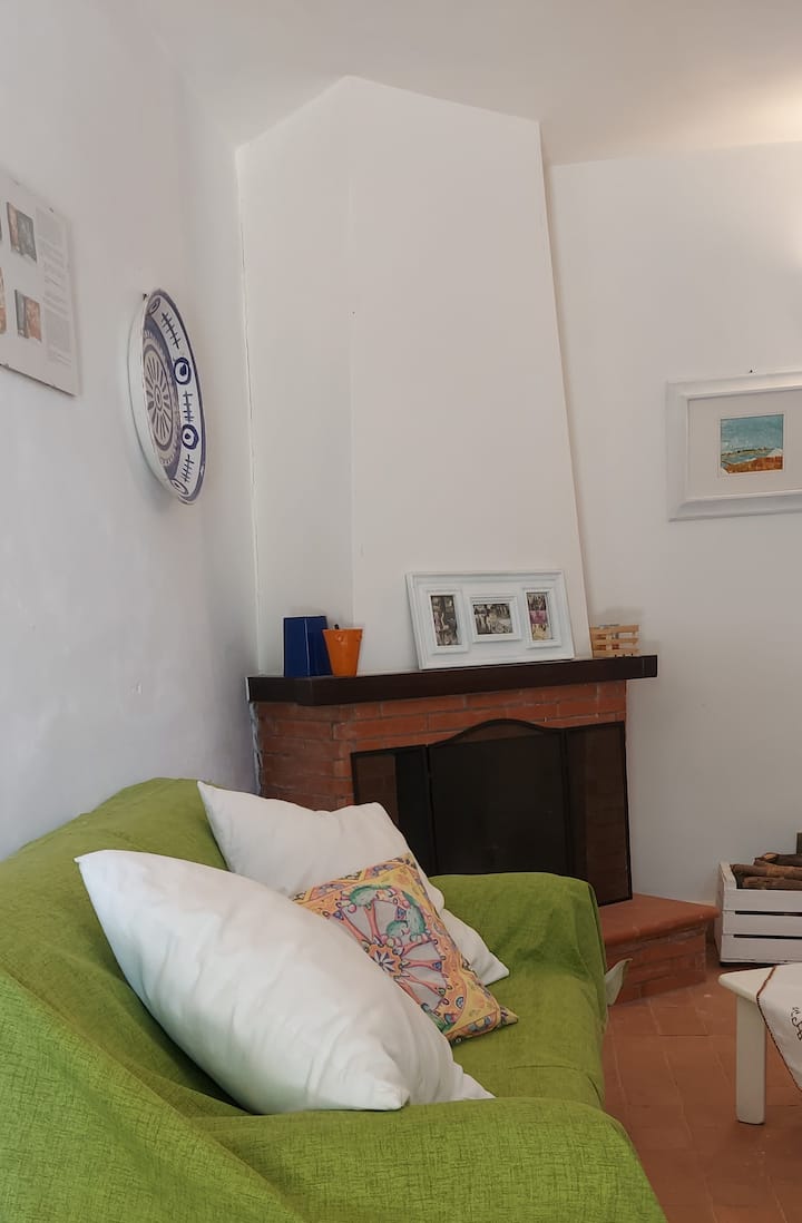 ห้องนั่งเล่น