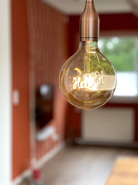Top Airbnb: Cozy apartment by the sea in Cuxhaven