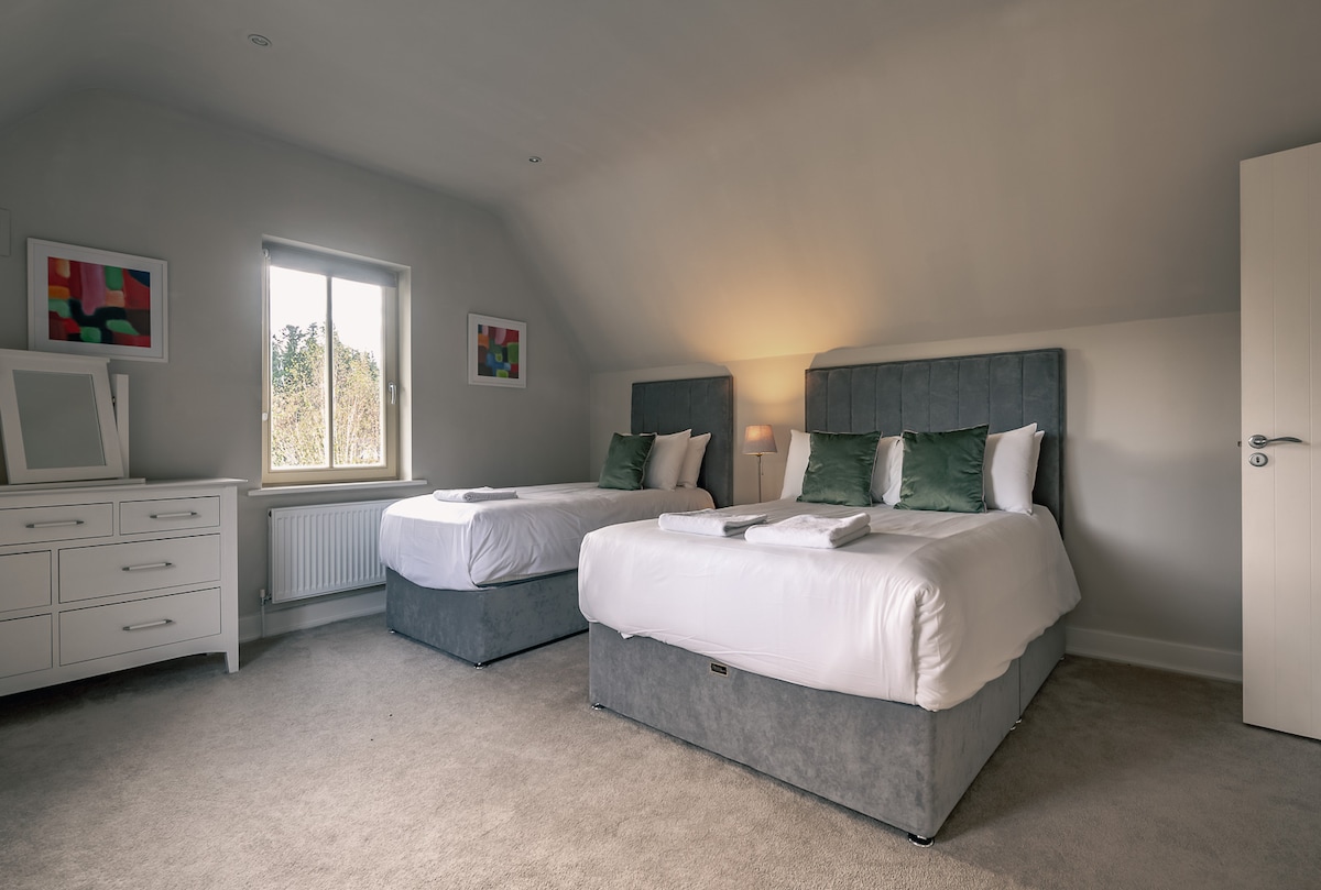 საძინებელი 3