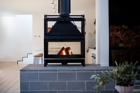 Top performing Airbnb: Peaceful Coastal Retreat – Luxury for Two in Barwon Heads