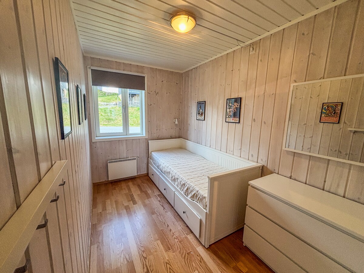 Спална соба 4