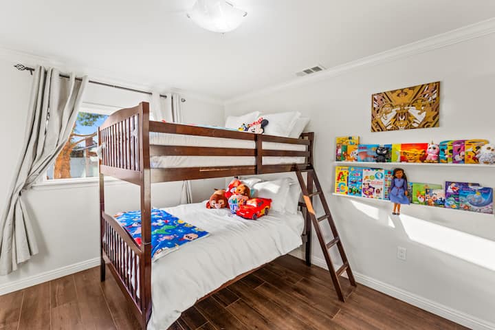 საძინებელი 3