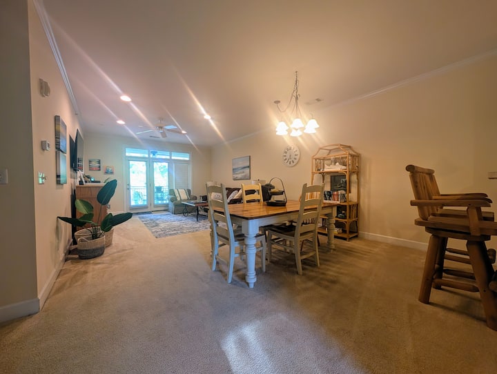 Dockside Villa Lake Marion - Santee, SC