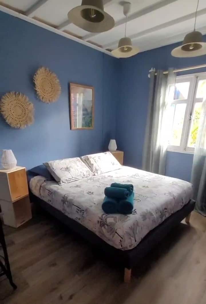 ორადგილიანი საწოლი 200x160